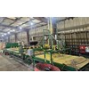 Wood Pecker Pallet Nailer and Assembly System